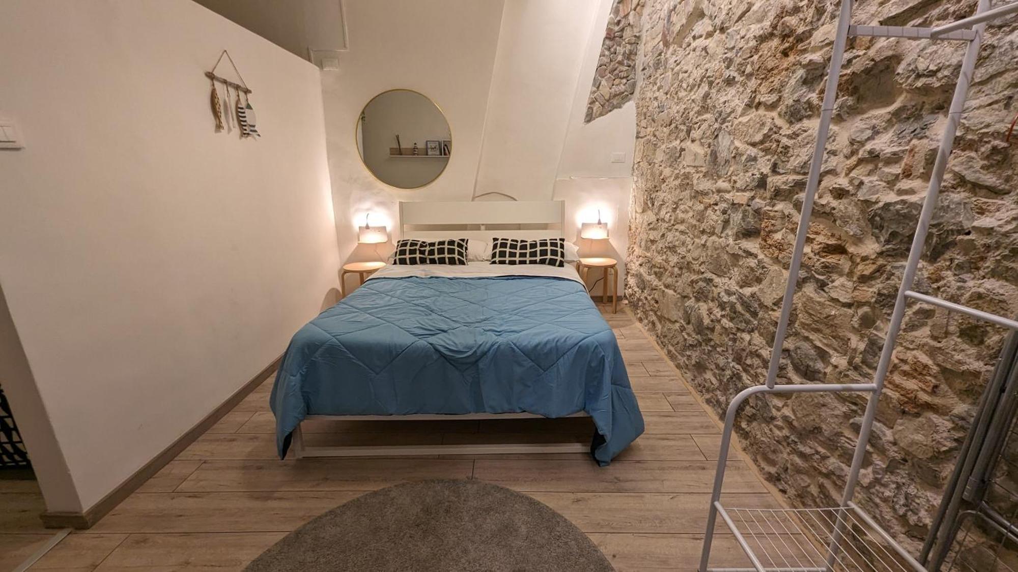 Casa Vacanze Controvento Taormina Zimmer foto
